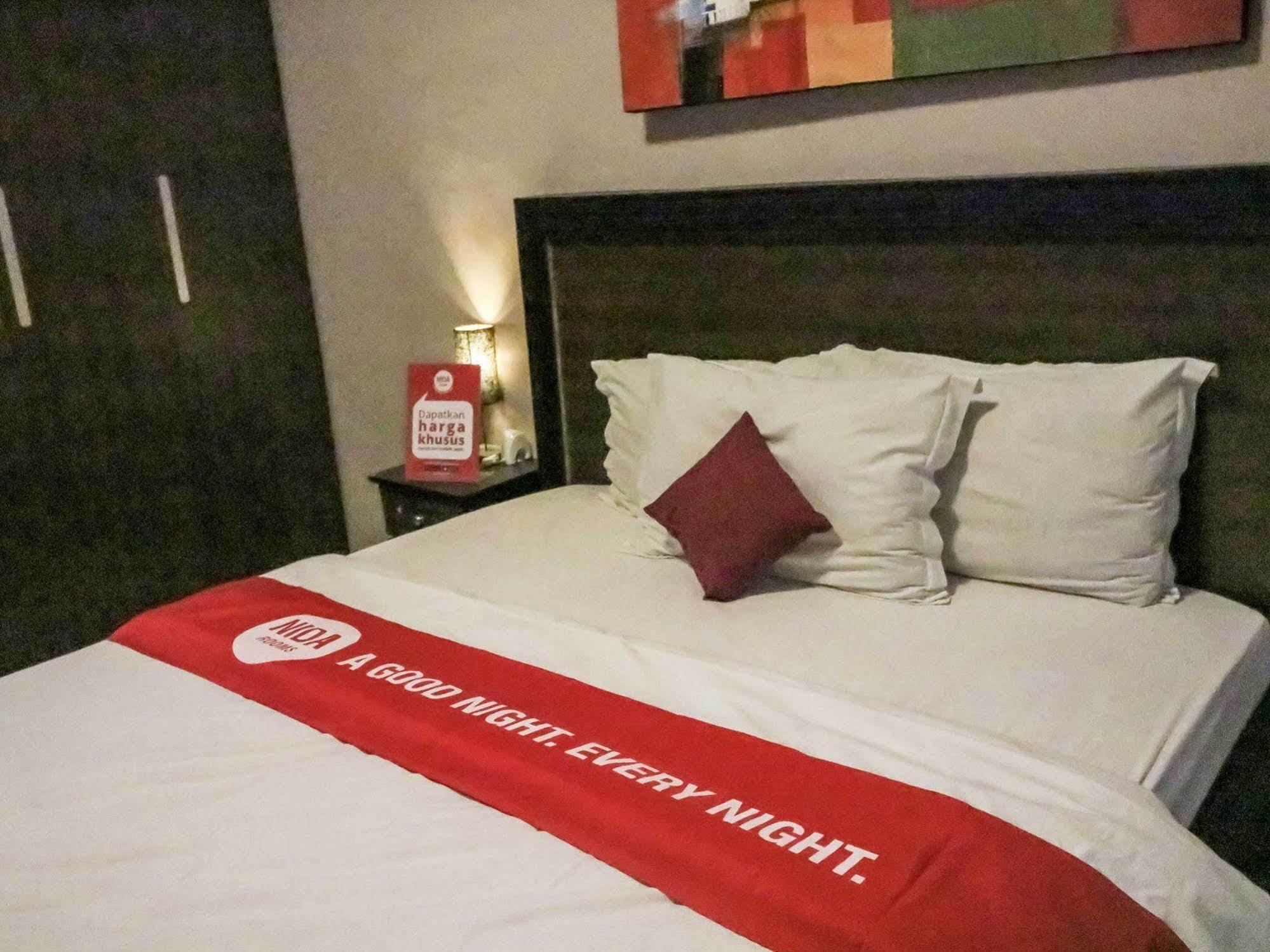 Puri Ganesh Otel Legian Dış mekan fotoğraf