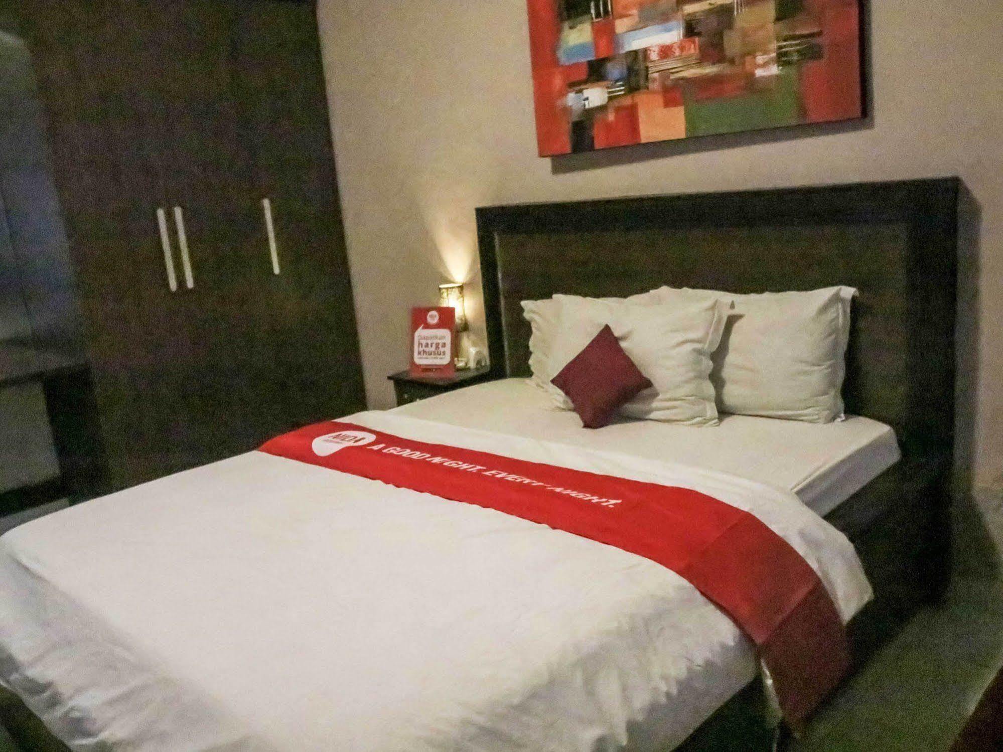 Puri Ganesh Otel Legian Dış mekan fotoğraf