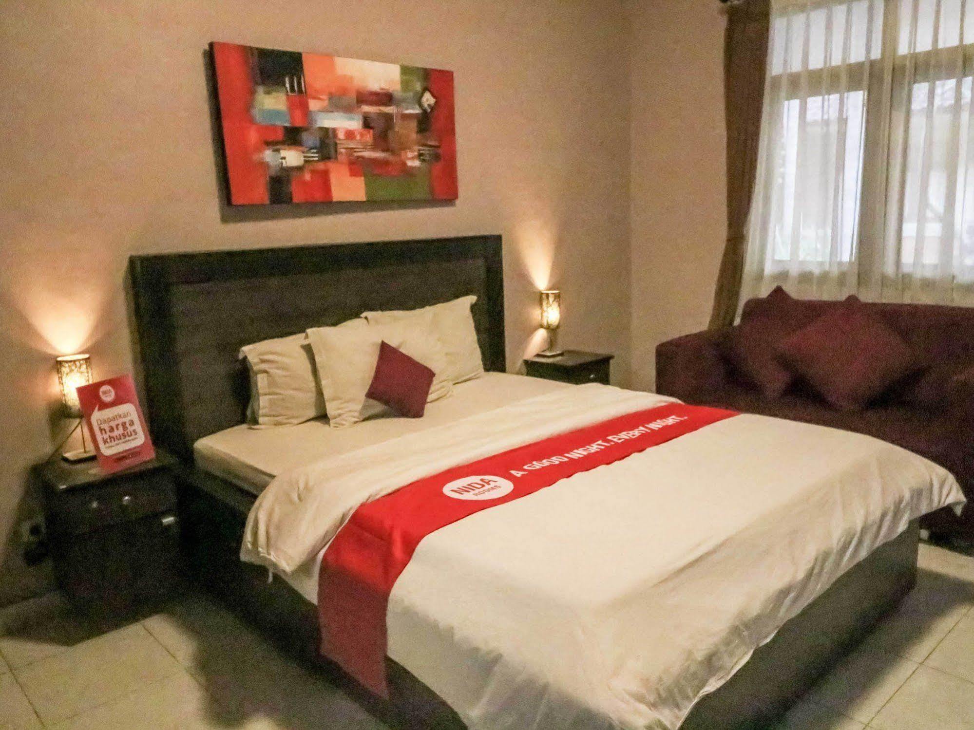 Puri Ganesh Otel Legian Dış mekan fotoğraf